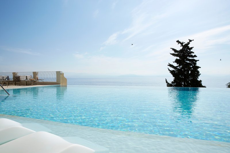 MarBella Nido Suite Hotel & Villas 11