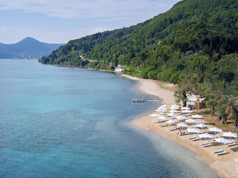 MarBella Nido Suite Hotel & Villas 13