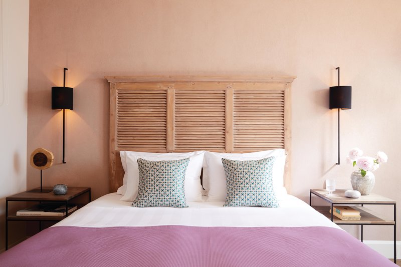 MarBella Nido Suite Hotel & Villas 19