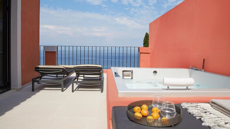 MarBella Nido Suite Hotel & Villas 21