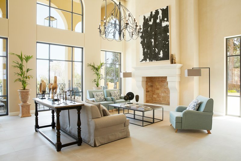 MarBella Nido Suite Hotel & Villas 25