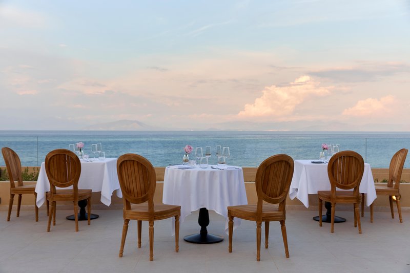 MarBella Nido Suite Hotel & Villas 27