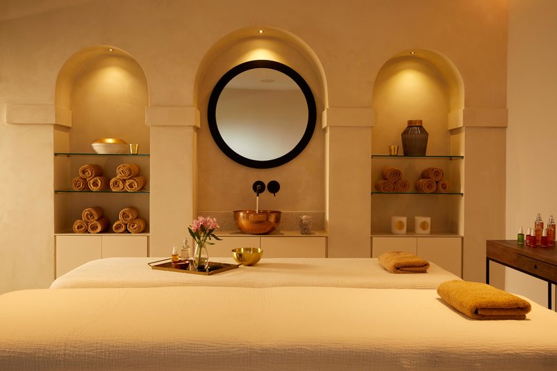 MarBella Nido Suite Hotel & Villas 32