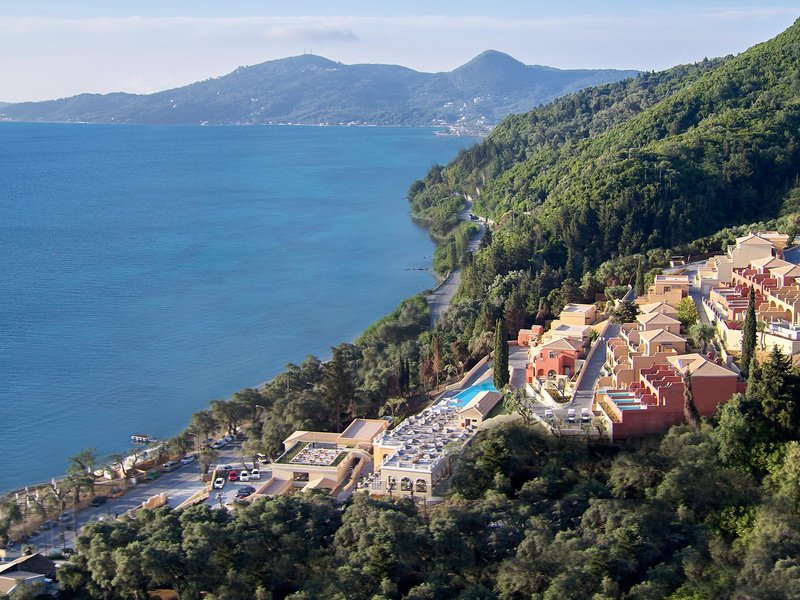 MarBella Nido Suite Hotel & Villas 34