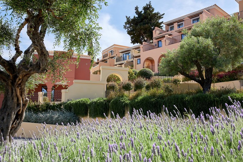 MarBella Nido Suite Hotel & Villas 35