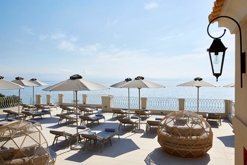 MarBella Nido Suite Hotel & Villas 36