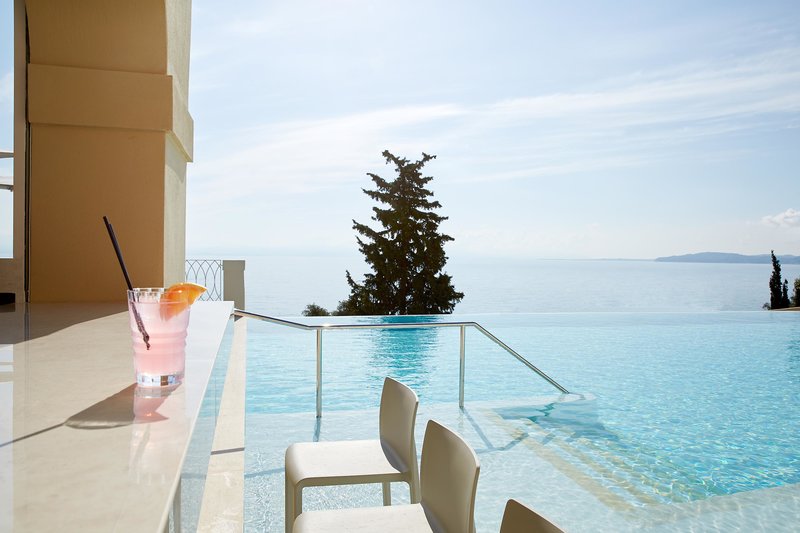 MarBella Nido Suite Hotel & Villas 37