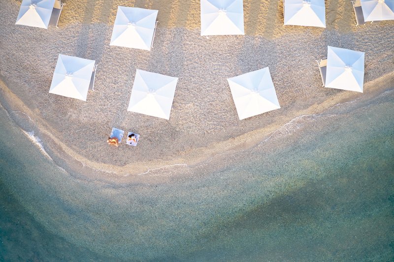 MarBella Nido Suite Hotel & Villas 38