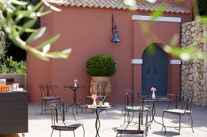 MarBella Nido Suite Hotel & Villas 39