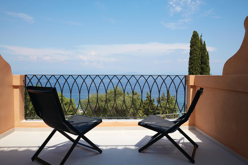 MarBella Nido Suite Hotel & Villas 42