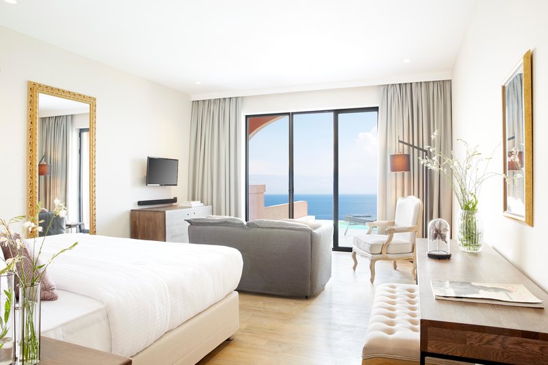 MarBella Nido Suite Hotel & Villas 46