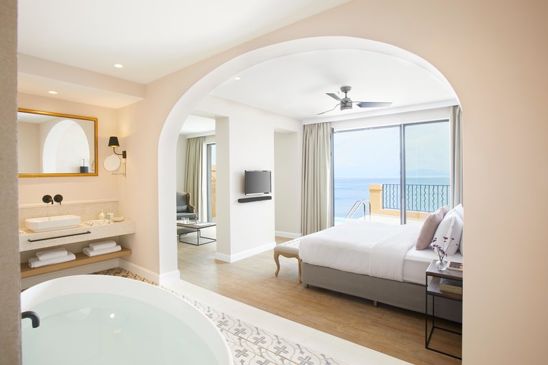 MarBella Nido Suite Hotel & Villas 54