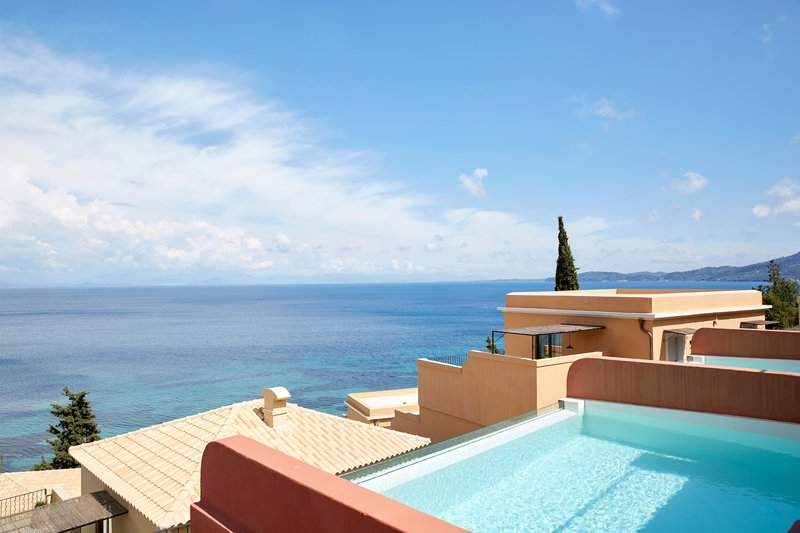 MarBella Nido Suite Hotel & Villas 59