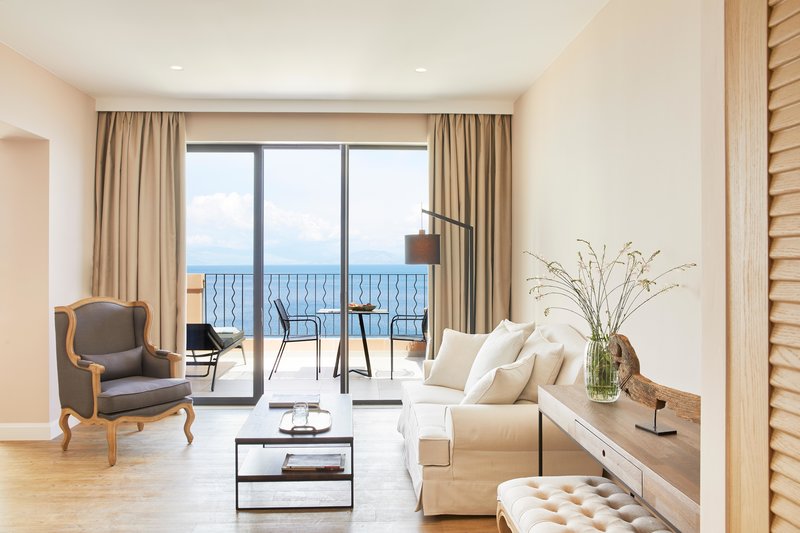 MarBella Nido Suite Hotel & Villas 61