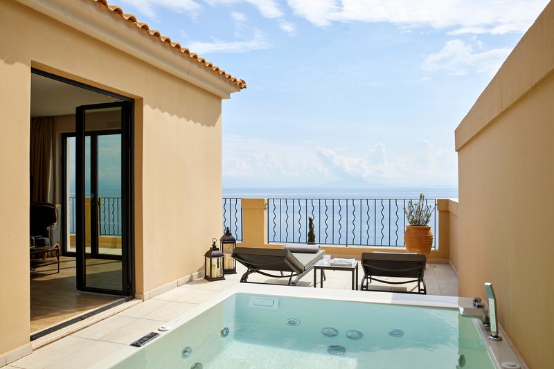 MarBella Nido Suite Hotel & Villas 63