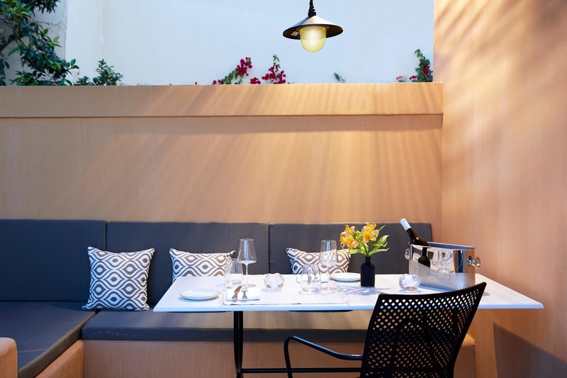 MarBella Nido Suite Hotel & Villas 65