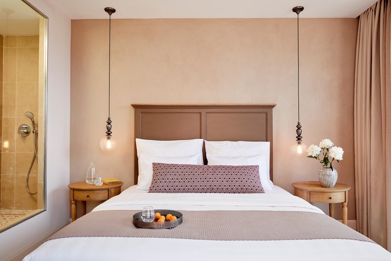 MarBella Nido Suite Hotel & Villas 67