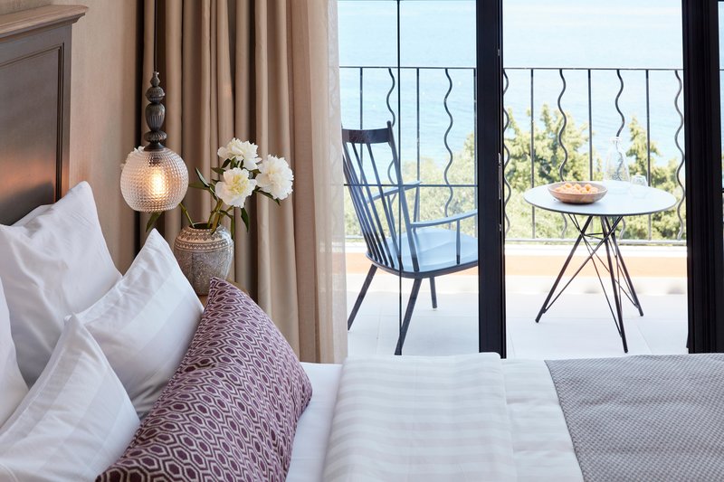 MarBella Nido Suite Hotel & Villas 68