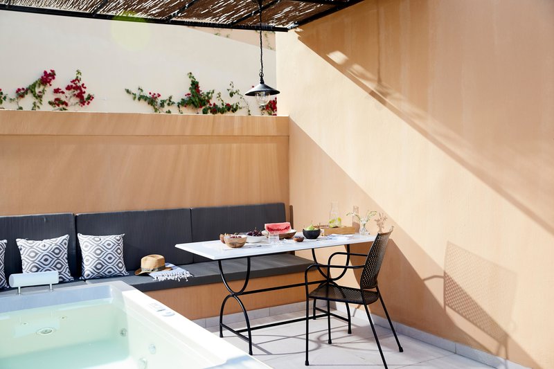 MarBella Nido Suite Hotel & Villas 70