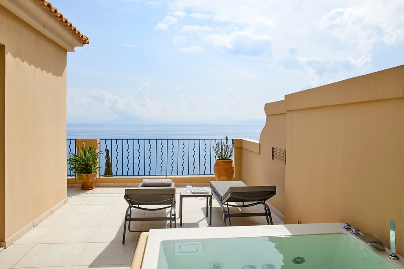 MarBella Nido Suite Hotel & Villas 71