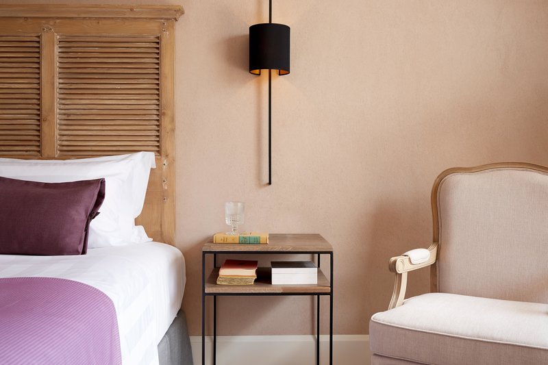 MarBella Nido Suite Hotel & Villas 75