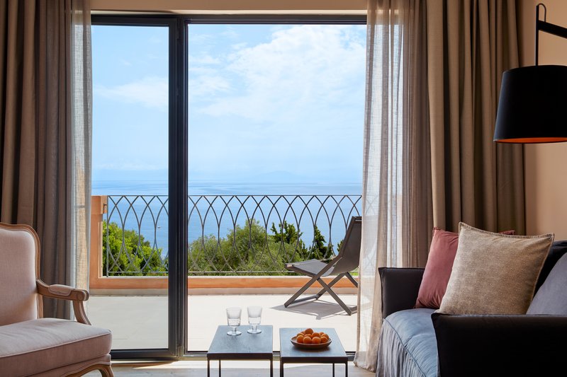 MarBella Nido Suite Hotel & Villas 76