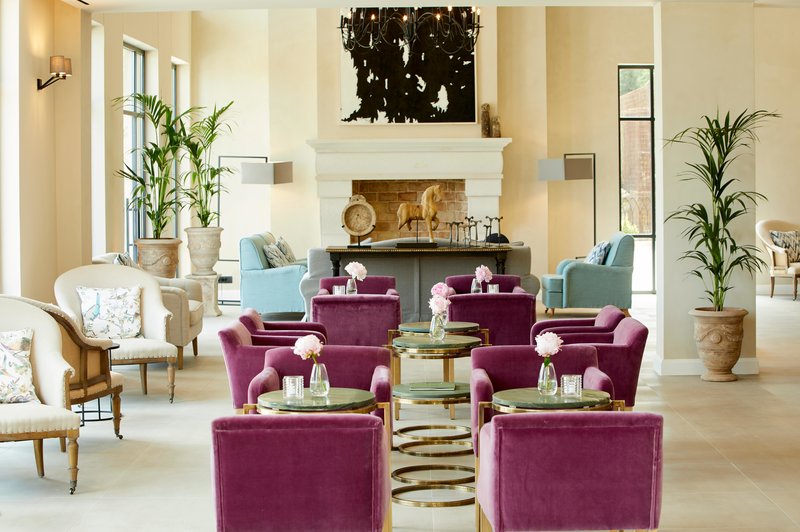 MarBella Nido Suite Hotel & Villas 80