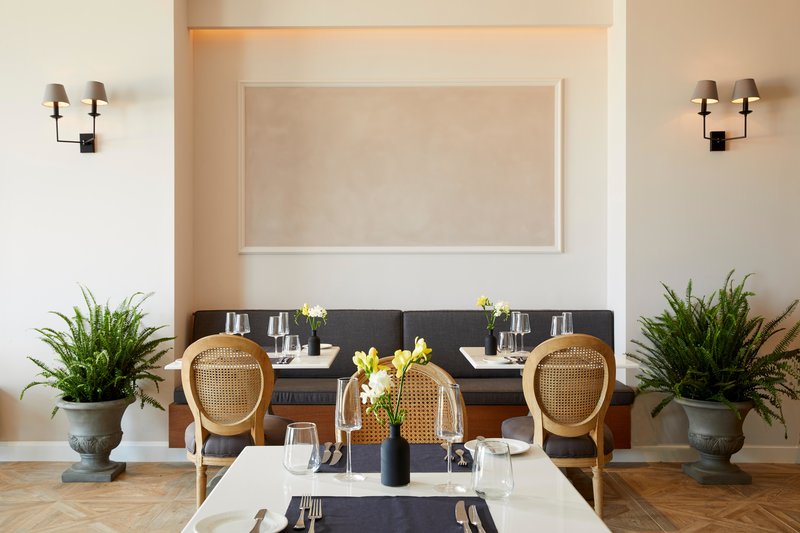 MarBella Nido Suite Hotel & Villas 86