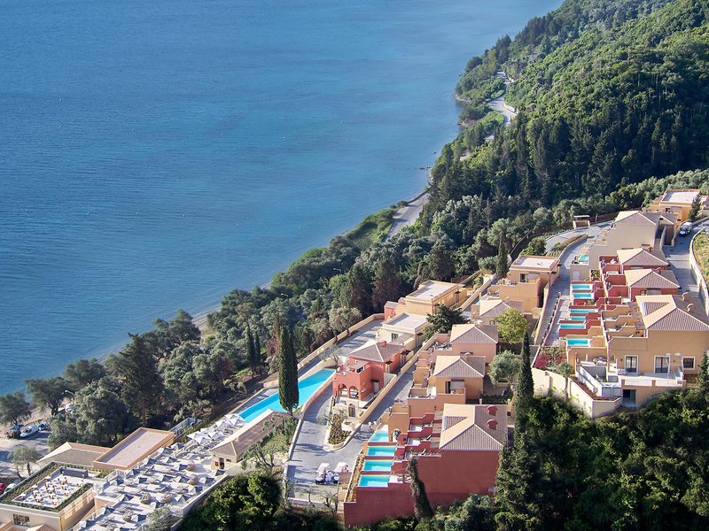 MarBella Nido Suite Hotel & Villas 88