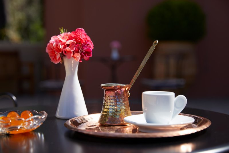 MarBella Nido Suite Hotel & Villas 90