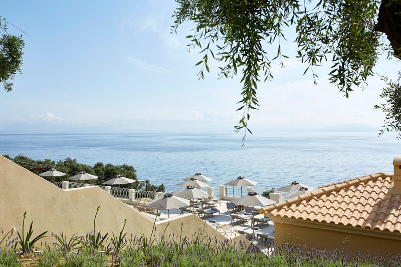 MarBella Nido Suite Hotel & Villas 91