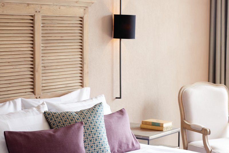 MarBella Nido Suite Hotel & Villas 93