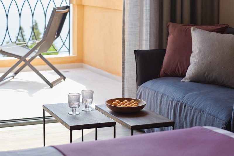 MarBella Nido Suite Hotel & Villas 96