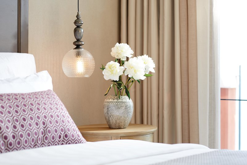 MarBella Nido Suite Hotel & Villas 99