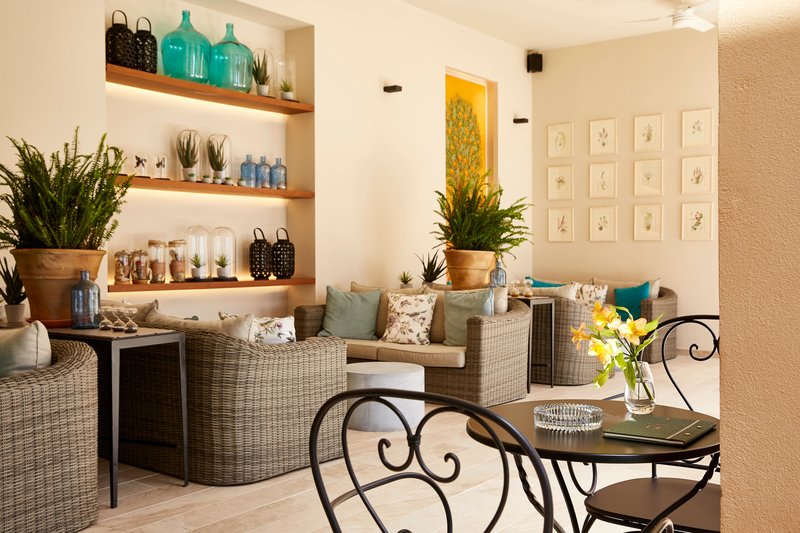 MarBella Nido Suite Hotel & Villas 102