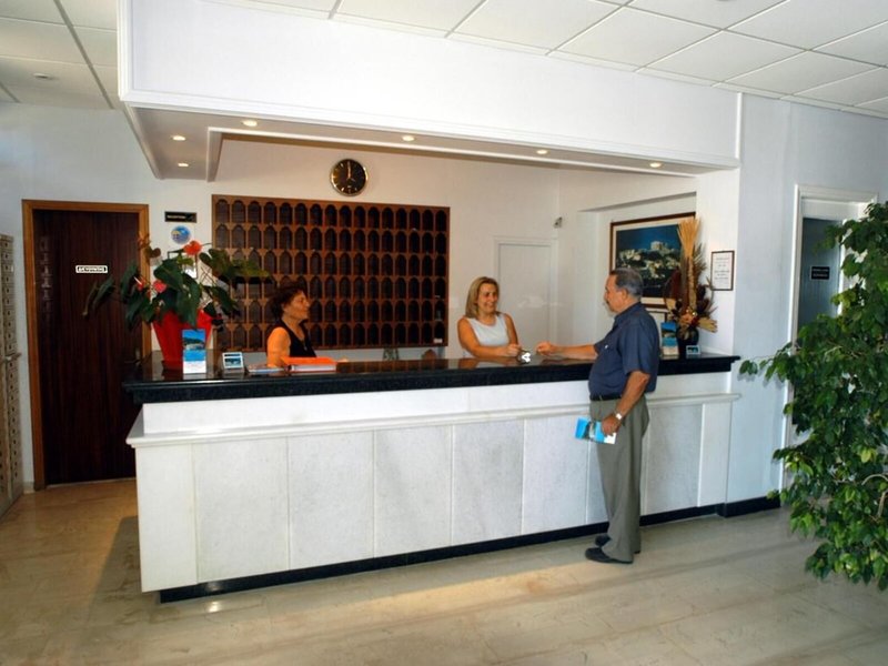 Chryssi Akti Hotel 4