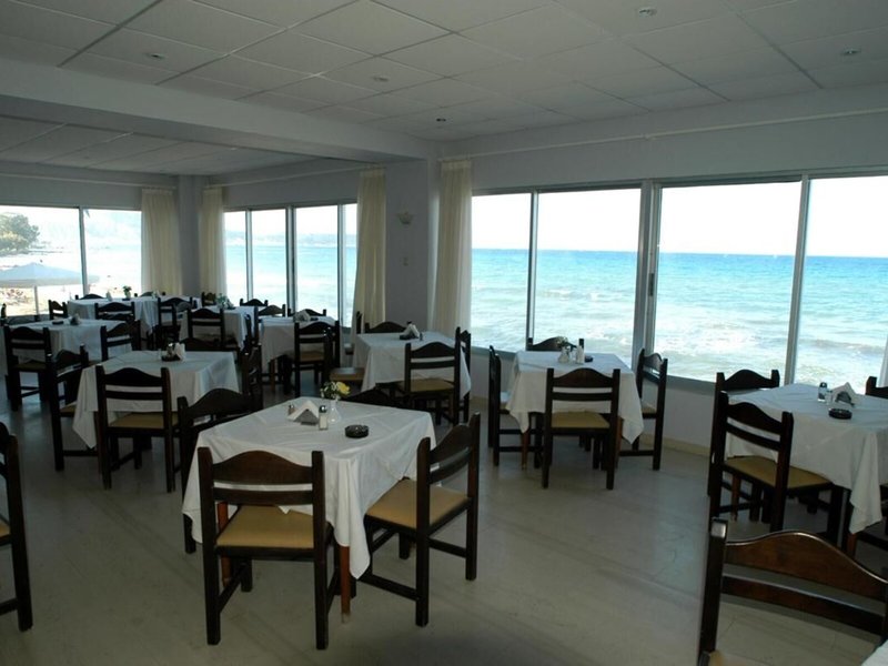 Chryssi Akti Hotel 5