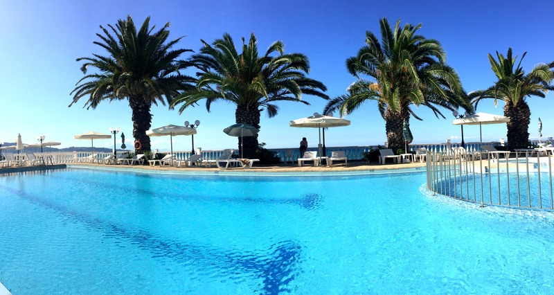 Paradise Beach Hotel 2