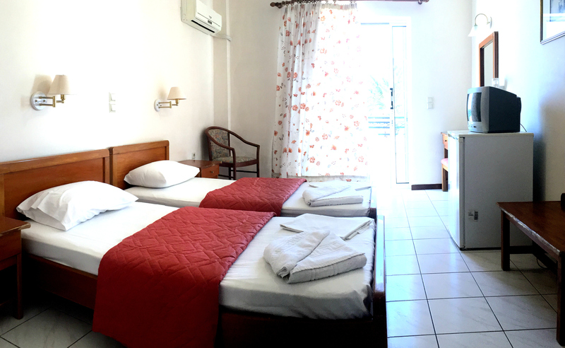 Paradise Beach Hotel 3
