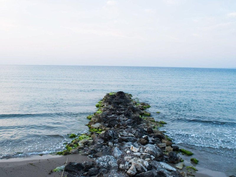 Chryssi Akti & Paradise Beach - Paradise Beach 11