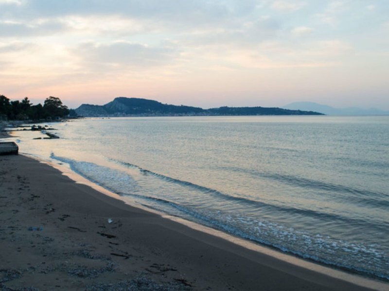 Chryssi Akti & Paradise Beach - Paradise Beach 12