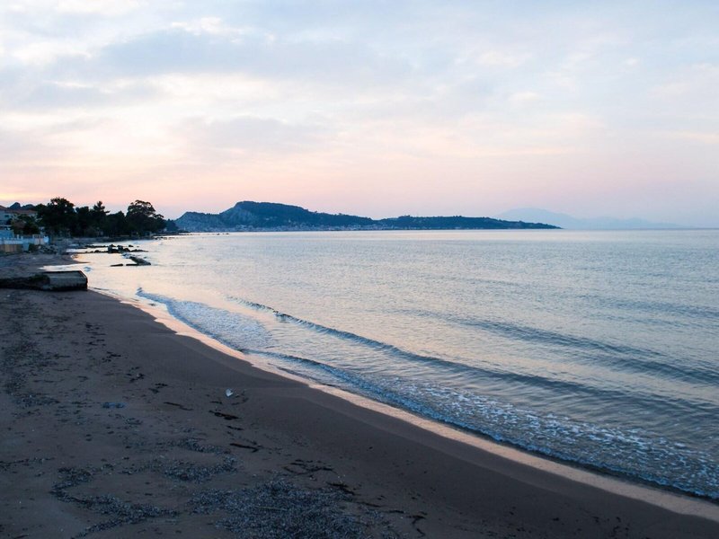 Chryssi Akti & Paradise Beach - Paradise Beach 13