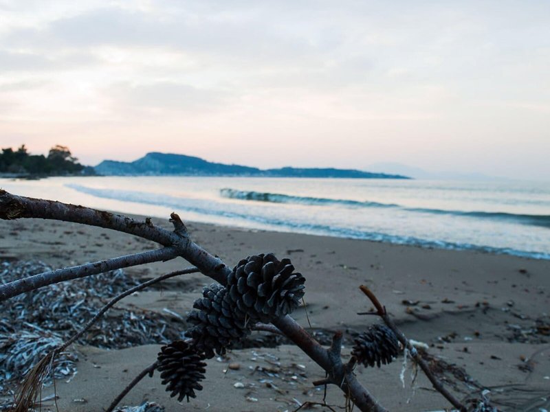 Chryssi Akti & Paradise Beach - Paradise Beach 14