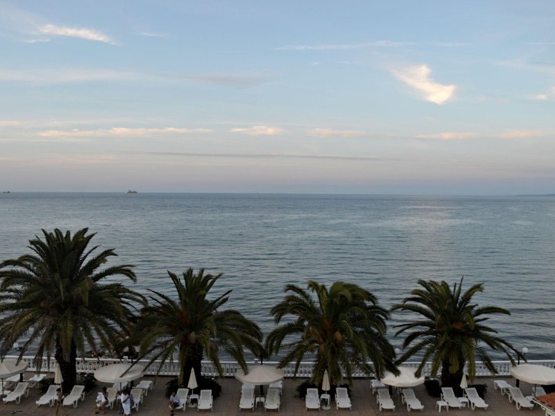 Chryssi Akti & Paradise Beach - Paradise Beach 15