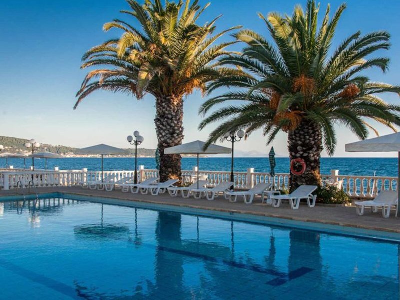 Chryssi Akti & Paradise Beach - Paradise Beach 19