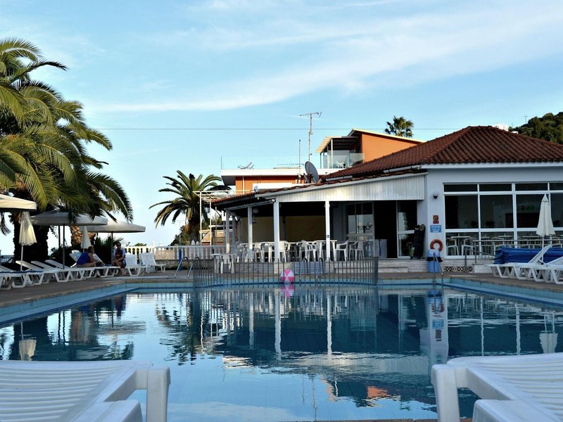 Chryssi Akti & Paradise Beach - Paradise Beach 24