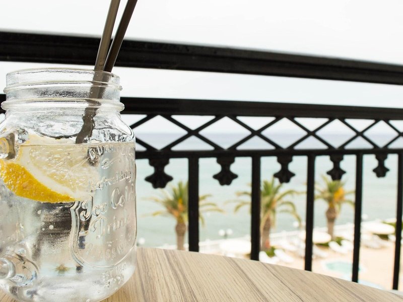 Chryssi Akti & Paradise Beach - Paradise Beach 26