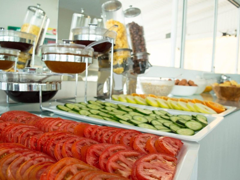 Chryssi Akti & Paradise Beach - Paradise Beach 30