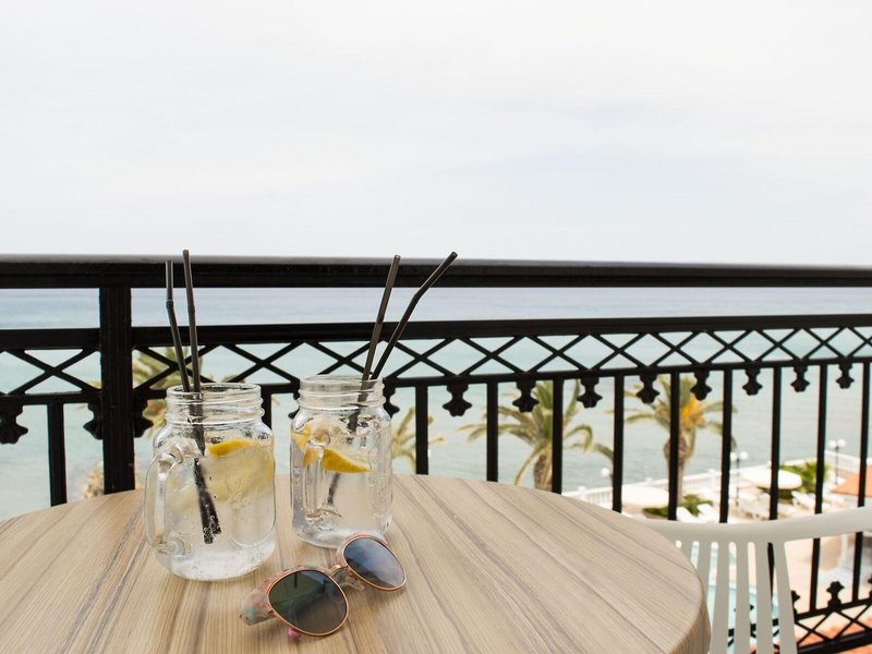 Chryssi Akti & Paradise Beach - Paradise Beach 32