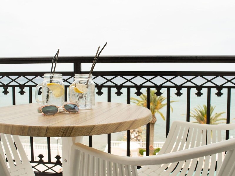 Chryssi Akti & Paradise Beach - Paradise Beach 33